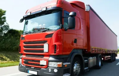 Antalya Bahçelievler Ambar Kargo