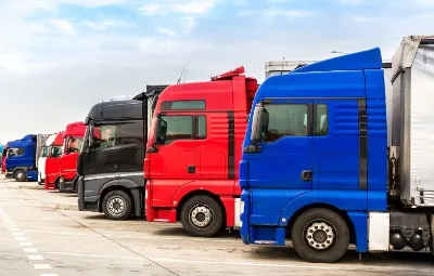 Antalya Bahçelievler Ambar Nakliyat